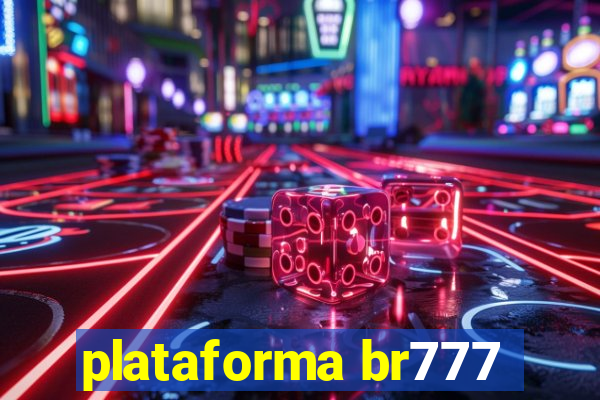 plataforma br777